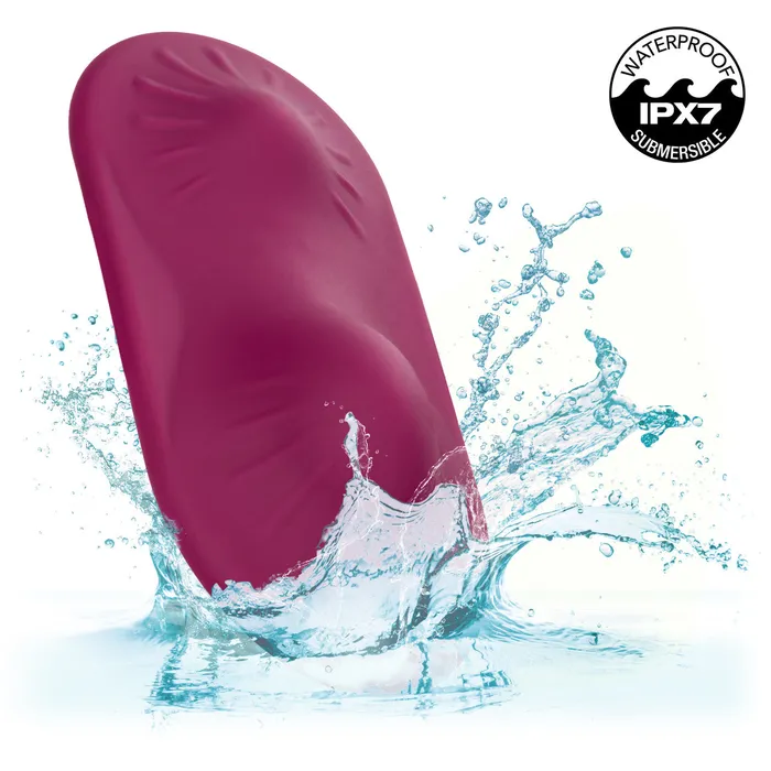 Calexotics Female Sex Toys Dual Rider Remote Control Grinder