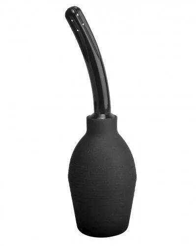 CleanStream Deluxe Enema Bulb XR Brands Anal