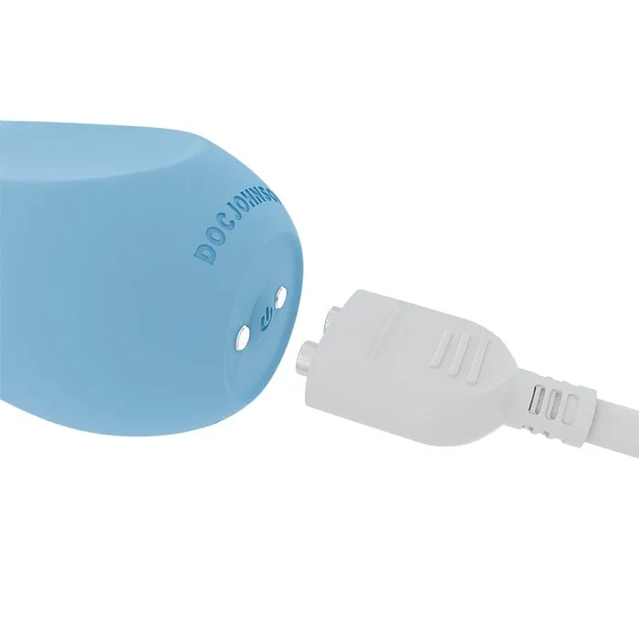 Doc Johnson Ritual Euphoria Wand Vibrator Doc Johnson Vibrators