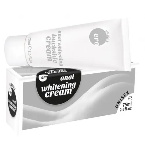 Ero Anal Whitening Cream 75ml LonBrook Anal