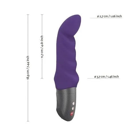 Female Sex Toys Fun Factory Abby G Vibrator Fun Factory
