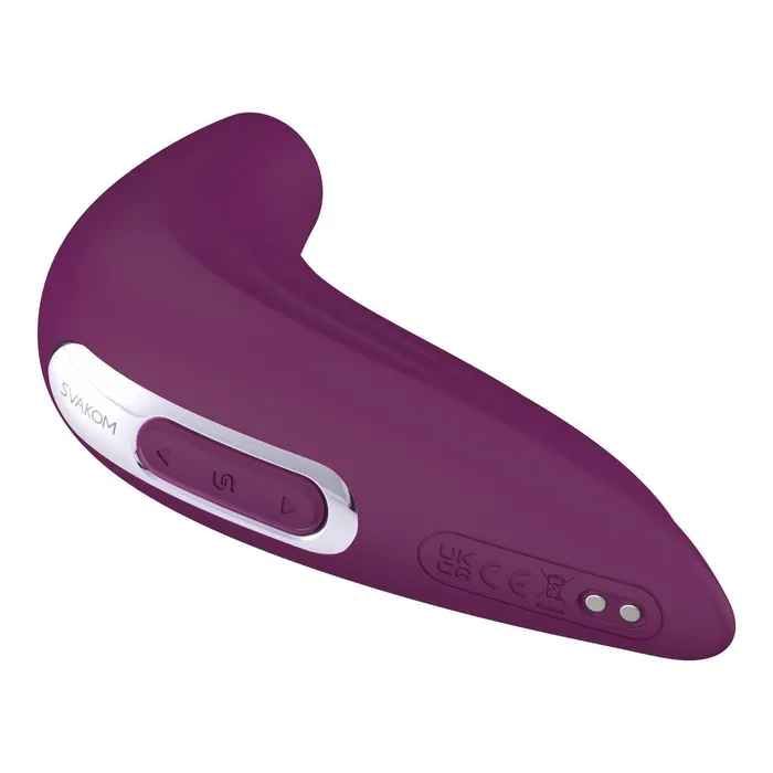 Female Sex Toys Svakom Pulse Union Clitoral Stimulator Svakom