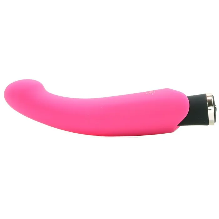 Fredericks Of Hollywood Female Sex Toys Bullet Vibrator Set with Lady Finger Slim G Sleeves