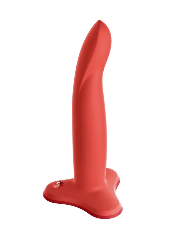 Fun Factory Female Sex Toys FUN FACTORY Limba Flex M Flexible Silicone Dildo Fun Factory Female Sex Toys FUN FACTORY Limba Flex M Flexible Silicone Dildo