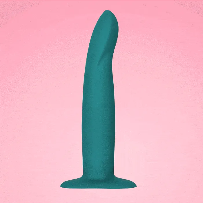 Fun Factory Female Sex Toys FUN FACTORY Limba Flex M Flexible Silicone Dildo