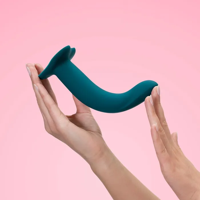 Fun Factory Female Sex Toys FUN FACTORY Limba Flex M Flexible Silicone Dildo