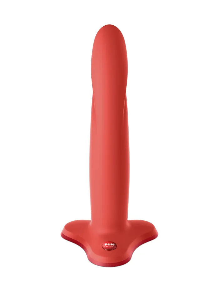 Fun Factory Female Sex Toys FUN FACTORY Limba Flex M Flexible Silicone Dildo