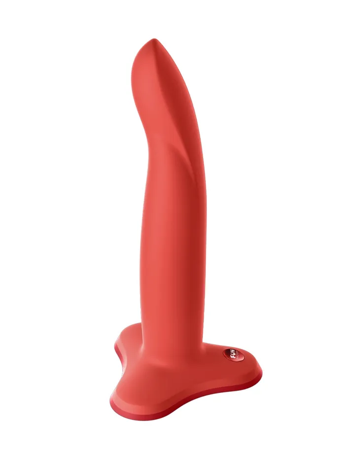 Fun Factory Female Sex Toys FUN FACTORY Limba Flex M Flexible Silicone Dildo