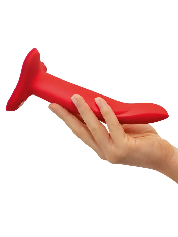 Fun Factory Female Sex Toys FUN FACTORY Limba Flex M Flexible Silicone Dildo