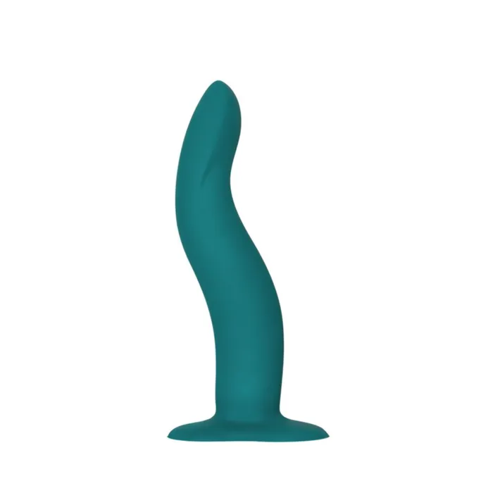 Fun Factory Female Sex Toys FUN FACTORY Limba Flex M Flexible Silicone Dildo