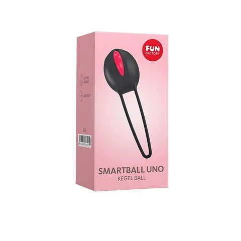Fun Factory Female Sex Toys Fun Factory Uno Smartball Kegel Exerciser