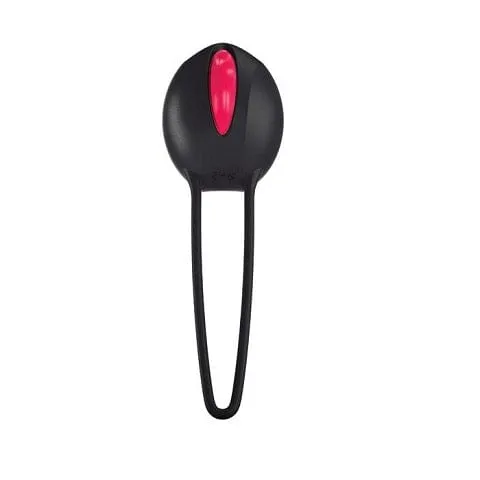 Fun Factory Female Sex Toys Fun Factory Uno Smartball Kegel Exerciser