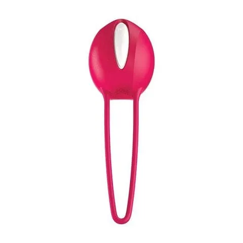 Fun Factory Female Sex Toys Fun Factory Uno Smartball Kegel Exerciser