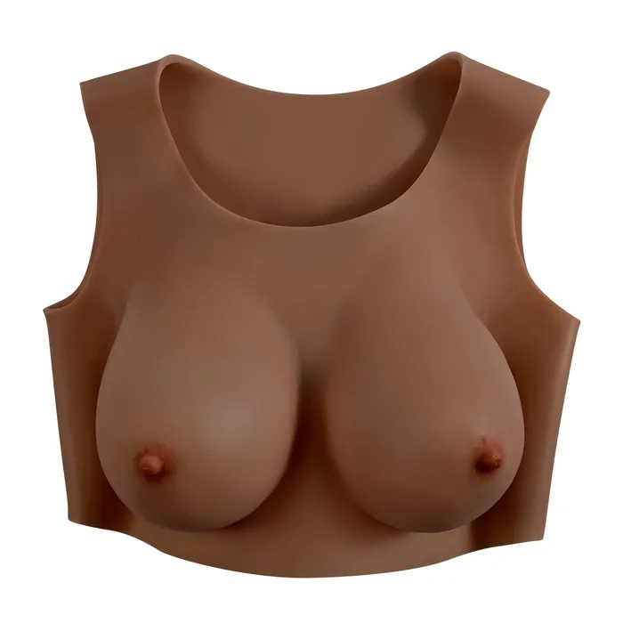 Gender X Undergarments Plate DCup Gender X Anal