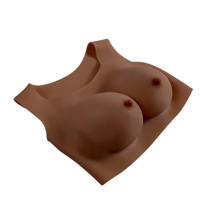Gender X Undergarments Plate DCup Gender X Anal