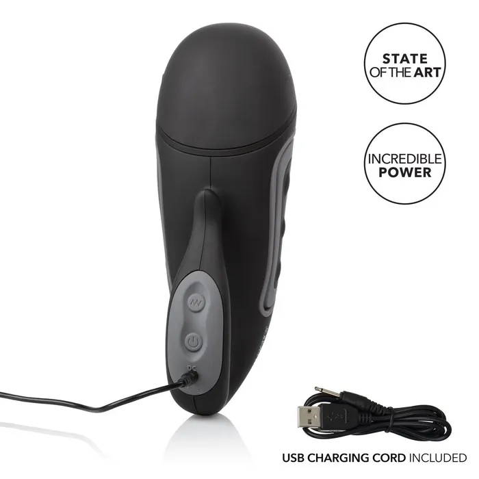 Male Sex Toys CALIFORNIA EXOTIC NOVELTIES Optimum Power GripNStroke Male Sex Toys CALIFORNIA EXOTIC NOVELTIES Optimum Power GripNStroke