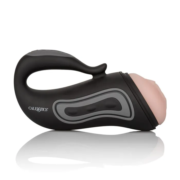 Male Sex Toys CALIFORNIA EXOTIC NOVELTIES Optimum Power GripNStroke Male Sex Toys CALIFORNIA EXOTIC NOVELTIES Optimum Power GripNStroke