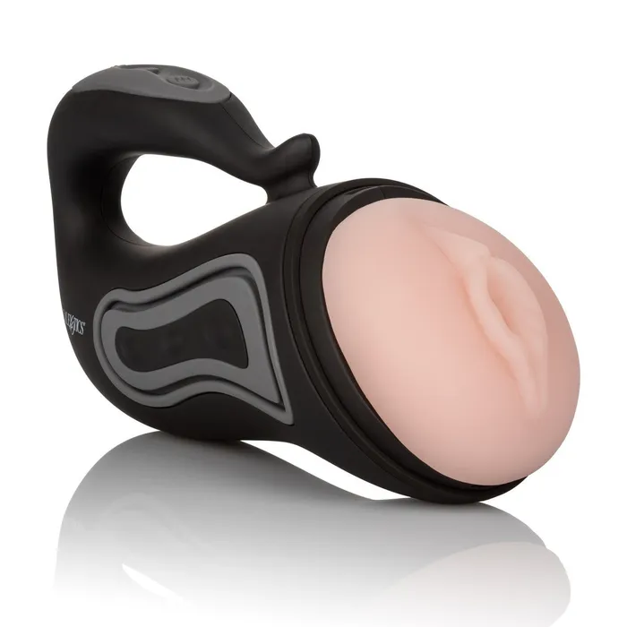 Male Sex Toys CALIFORNIA EXOTIC NOVELTIES Optimum Power GripNStroke Male Sex Toys CALIFORNIA EXOTIC NOVELTIES Optimum Power GripNStroke