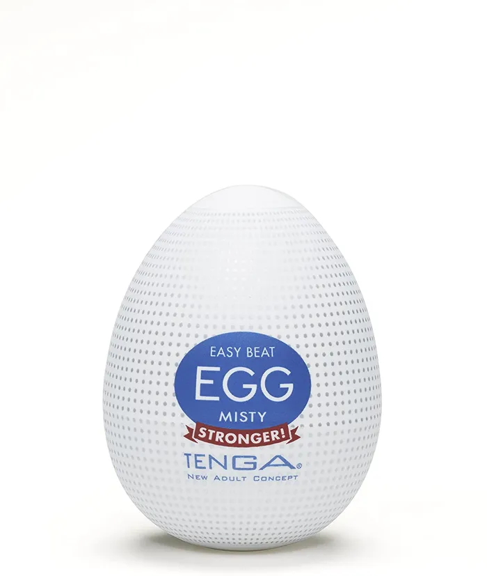 Male Sex Toys Tenga Tenga Egg Misty Male Masturbator