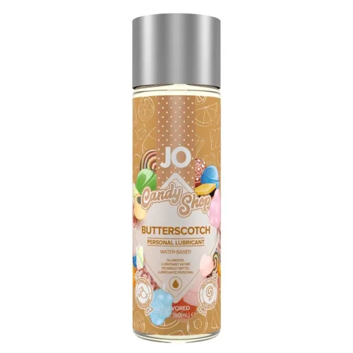 Metro Lubricants Jo Candy Shop Butterscotch Lubricant 60ml