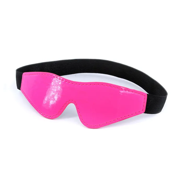 NS Novelties Couples Electra Play Things Blindfold