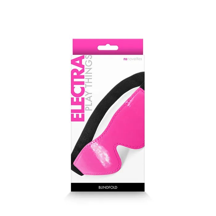NS Novelties Couples Electra Play Things Blindfold
