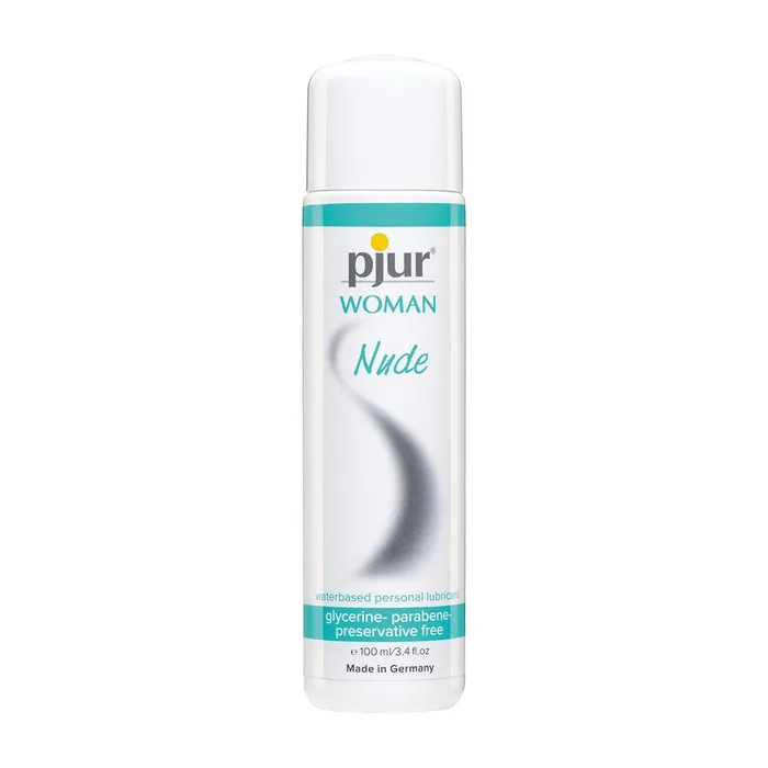 Pjur Vibrators Pjur Woman Nude 100ml
