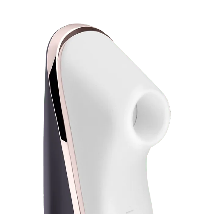 Satisfyer Vibrators Satisfyer Traveler Clitoral Stimulator