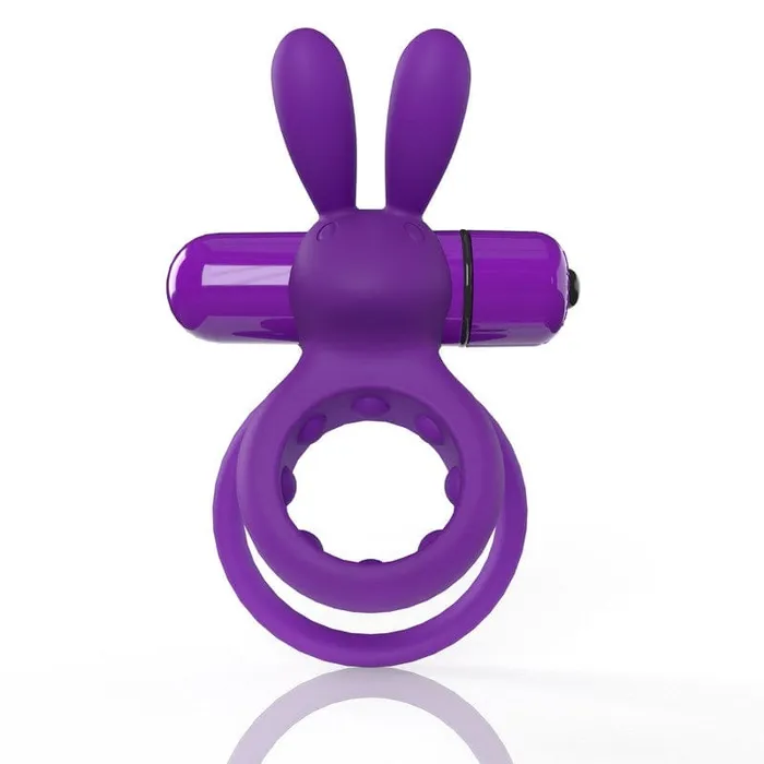 Screaming O Male Sex Toys Screaming O Ohare Cock Ring