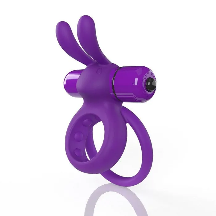Screaming O Male Sex Toys Screaming O Ohare Cock Ring