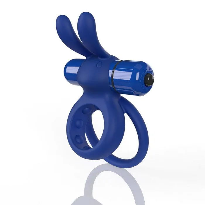 Screaming O Male Sex Toys Screaming O Ohare Cock Ring
