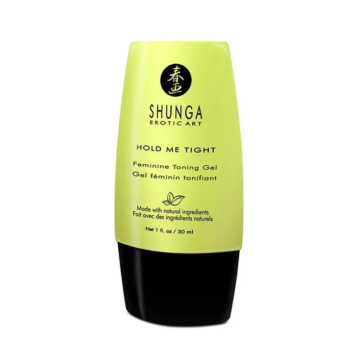 Shunga Couples Shunga Hold Me Tight Vaginal Tightening Gel