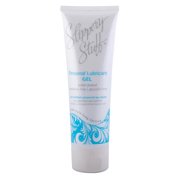 Slippery Stuff Water Based Lubricant Gel Slippery Stuff Sexual Health Wellbeing