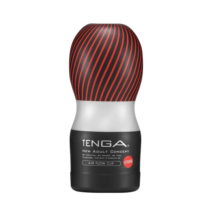 Tenga Air Flow Cup Strong Tenga Male Sex Toys