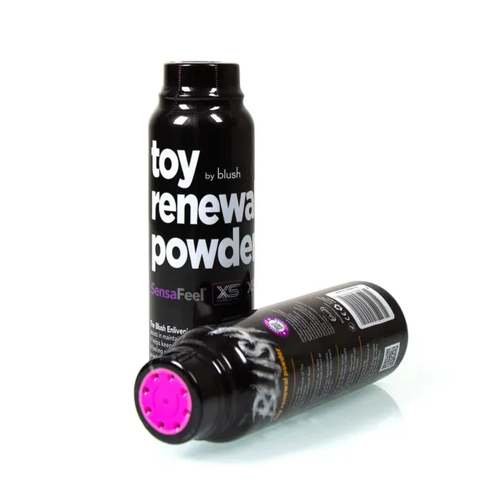 Vibrators Blush Blush Toy Renewal Powder