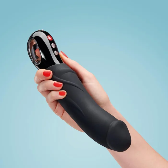 Vibrators Fun Factory Fun Factory Big Boss XL Vibe