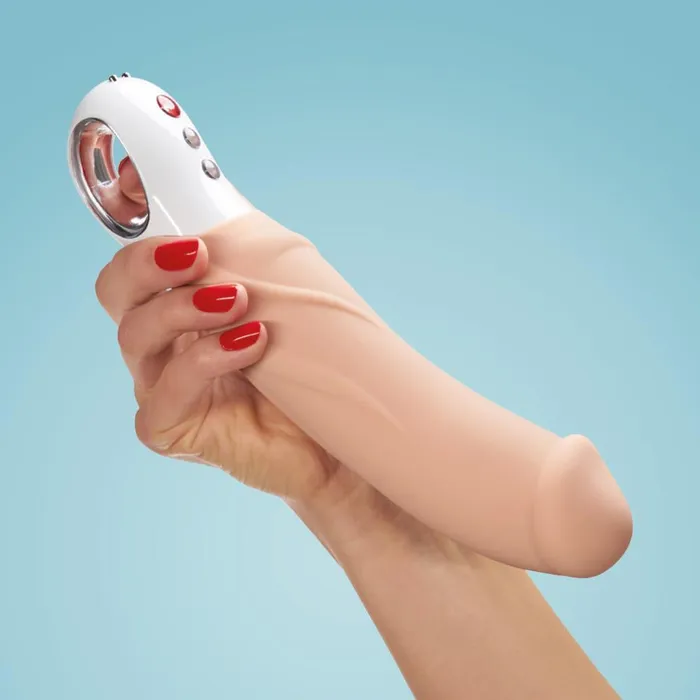 Vibrators Fun Factory Fun Factory Big Boss XL Vibe
