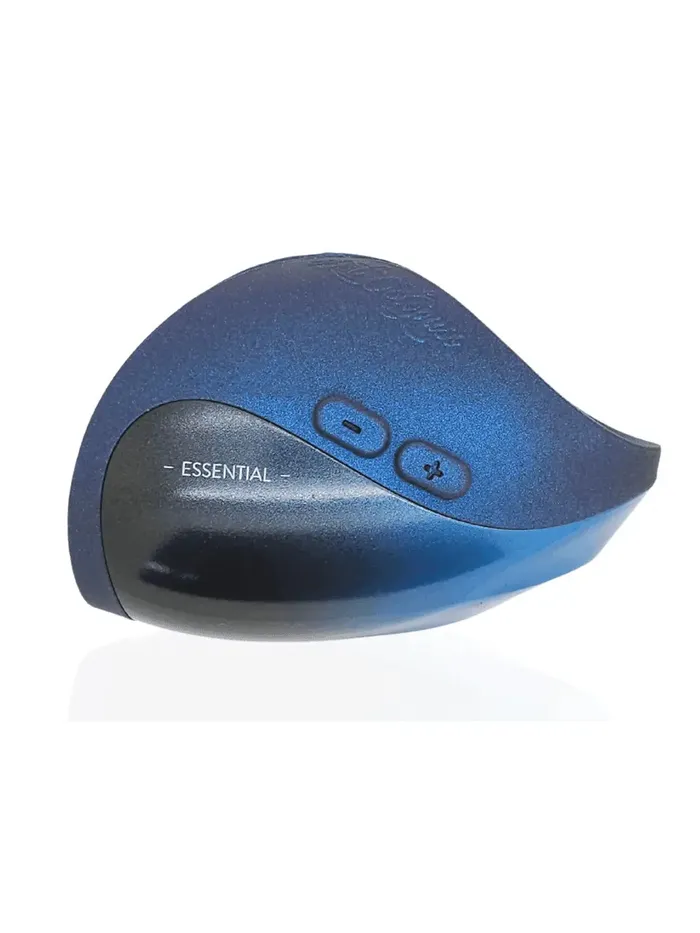 Vibrators Hot Octopuss Pulse Solo Essential Hot Octopuss