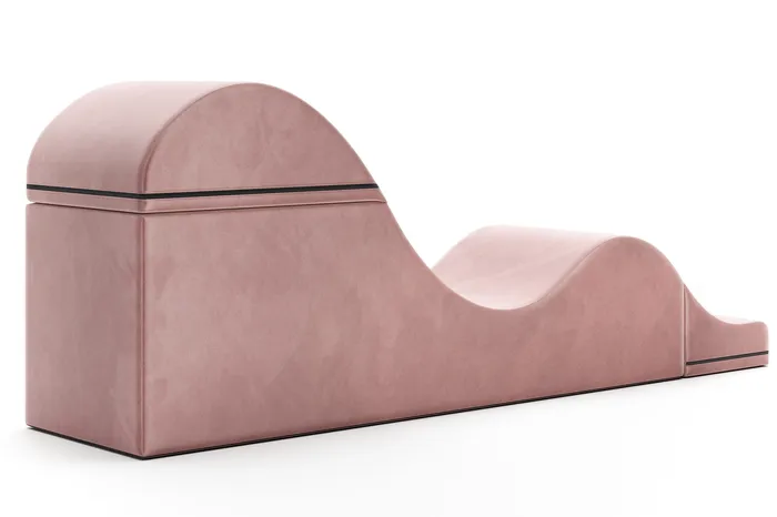 Vibrators Liberator Liberator Aria Flip Chaise