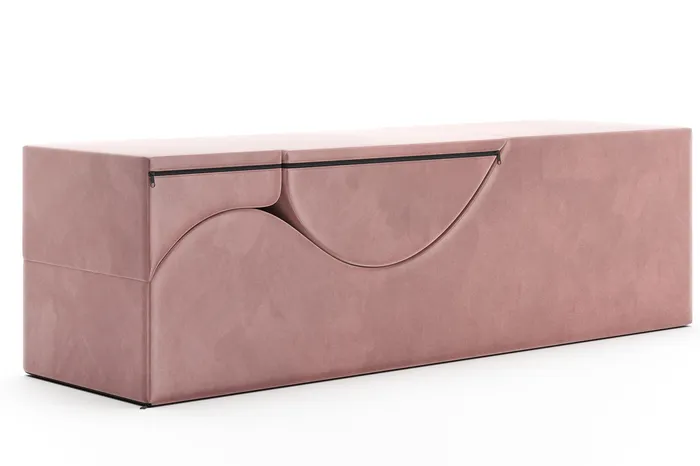 Vibrators Liberator Liberator Aria Flip Chaise