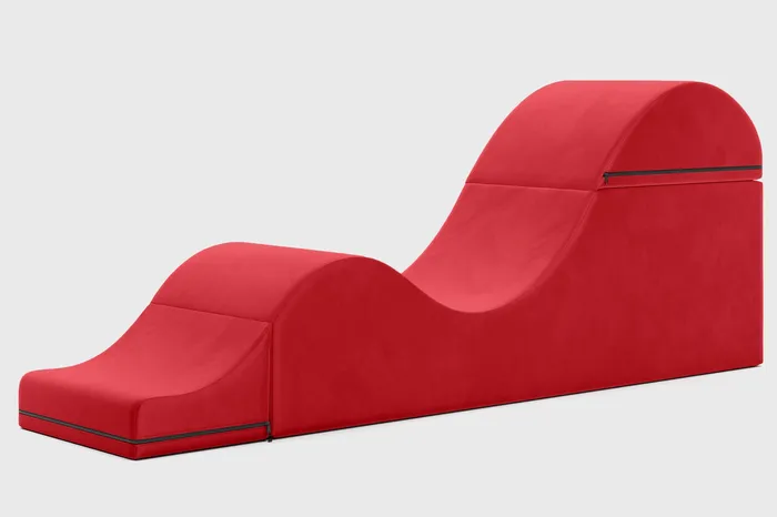 Vibrators Liberator Liberator Aria Flip Chaise