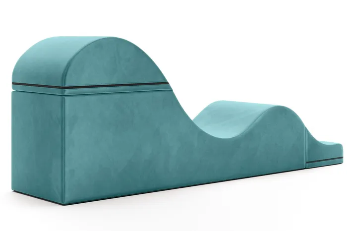 Vibrators Liberator Liberator Aria Flip Chaise