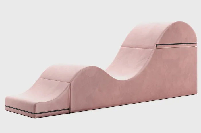 Vibrators Liberator Liberator Aria Flip Chaise