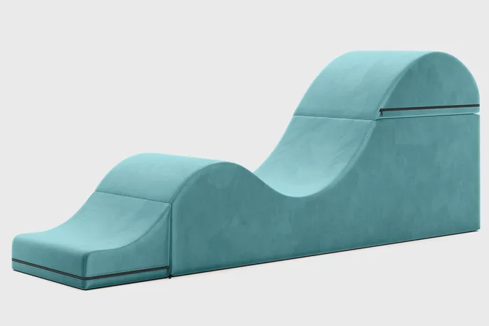 Vibrators Liberator Liberator Aria Flip Chaise
