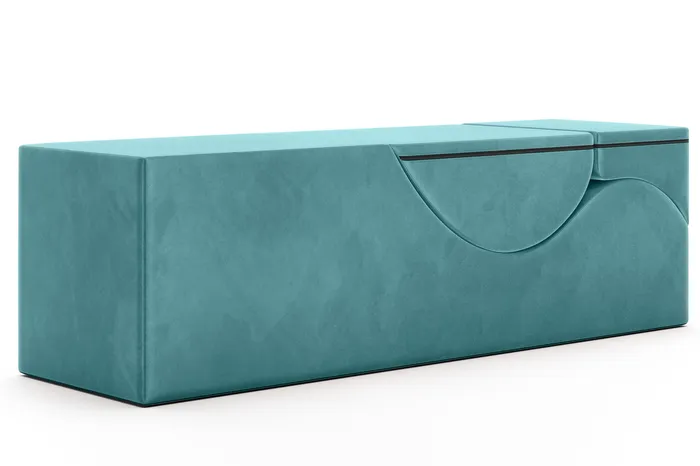 Vibrators Liberator Liberator Aria Flip Chaise