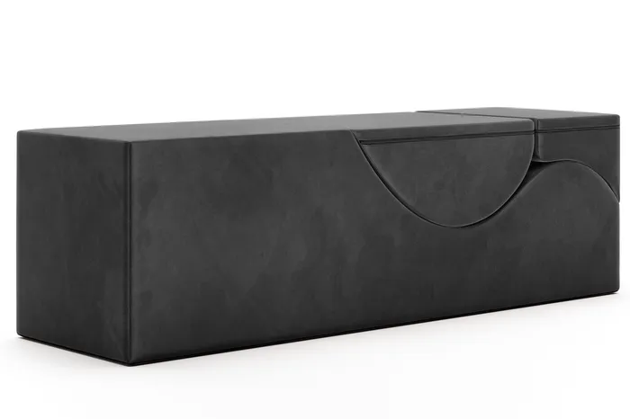 Vibrators Liberator Liberator Aria Flip Chaise