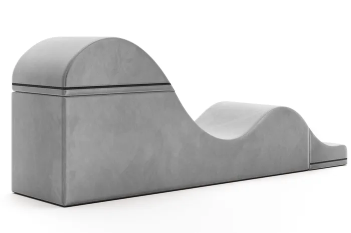 Vibrators Liberator Liberator Aria Flip Chaise