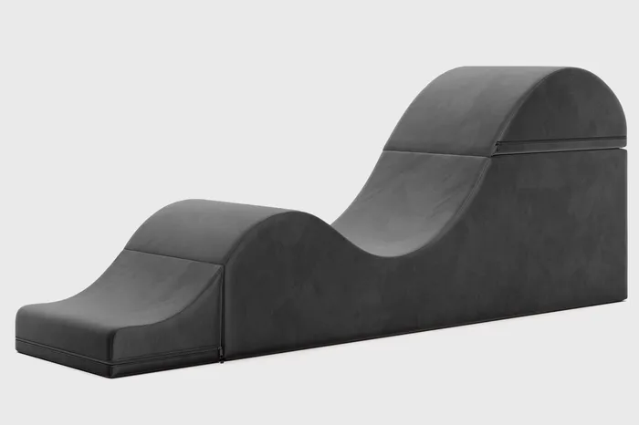 Vibrators Liberator Liberator Aria Flip Chaise