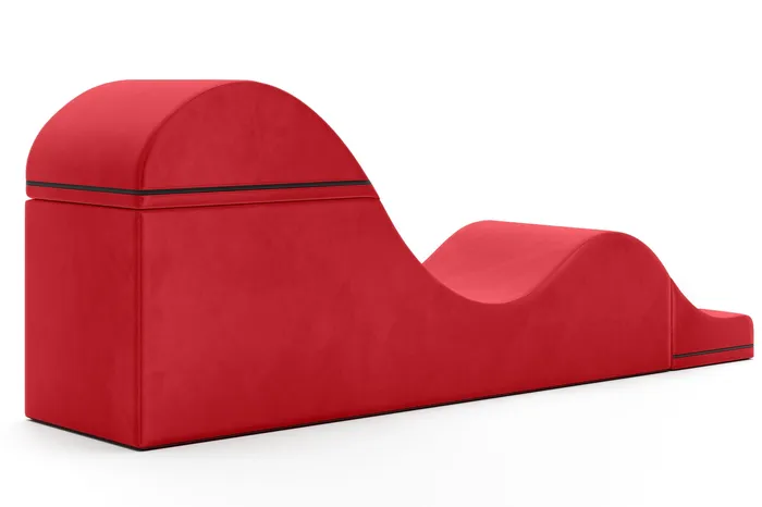 Vibrators Liberator Liberator Aria Flip Chaise