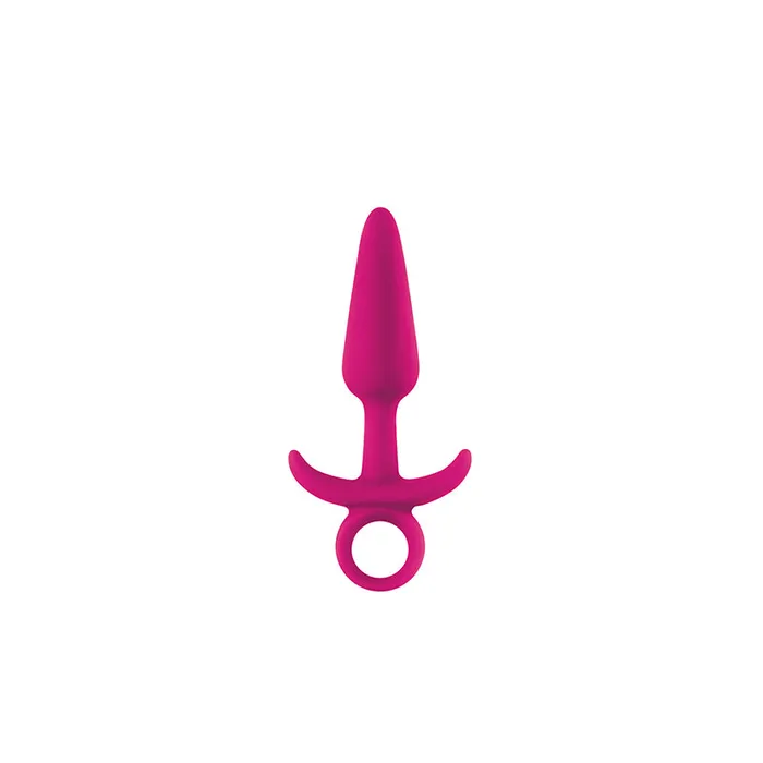 Vibrators NS Novelties INYA Prince